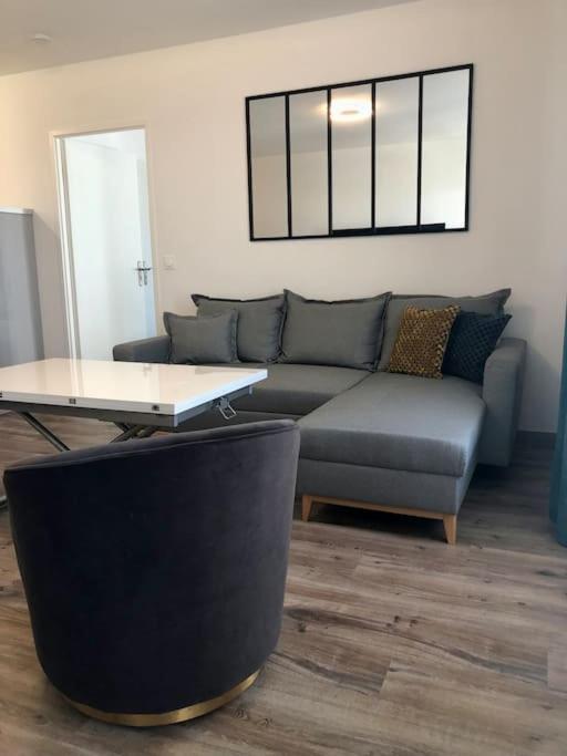 ***Suite Parklane* 5Min Disney & Shopping * New*** Serris Exterior foto