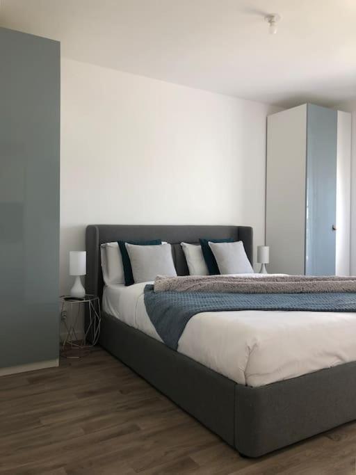 ***Suite Parklane* 5Min Disney & Shopping * New*** Serris Exterior foto