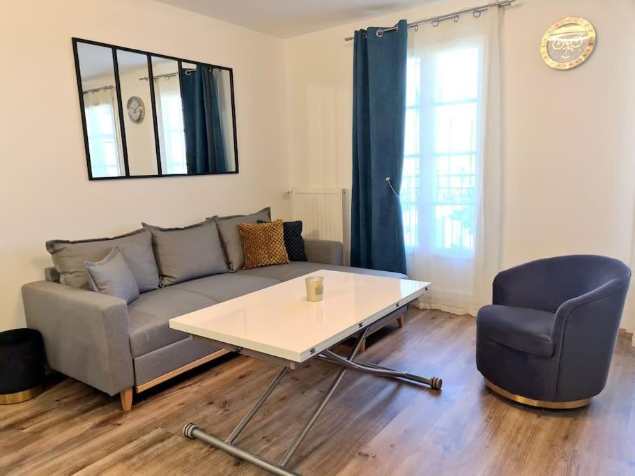 ***Suite Parklane* 5Min Disney & Shopping * New*** Serris Exterior foto
