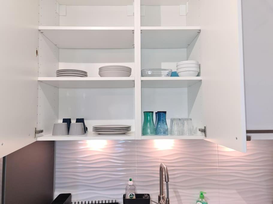 ***Suite Parklane* 5Min Disney & Shopping * New*** Serris Exterior foto