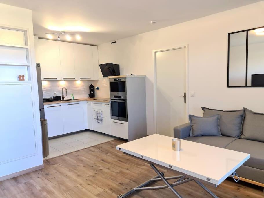 ***Suite Parklane* 5Min Disney & Shopping * New*** Serris Exterior foto