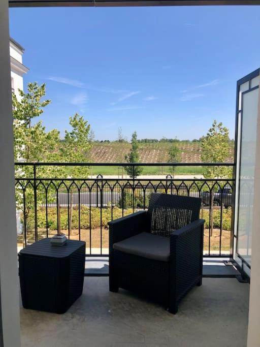 ***Suite Parklane* 5Min Disney & Shopping * New*** Serris Exterior foto